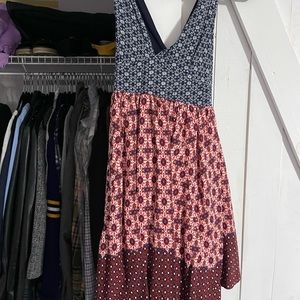 Lulus dress